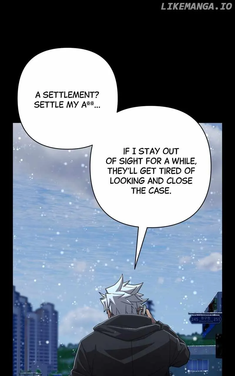 Hero Has Returned Zinmanga X Chapter 116 Page 101