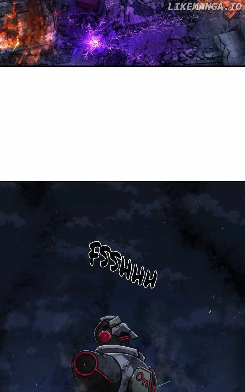 Hero Has Returned Zinmanga X Chapter 116 Page 114