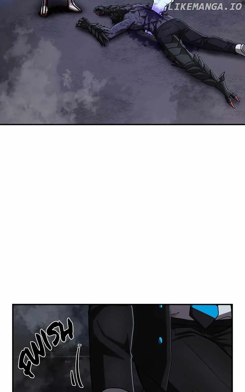 Hero Has Returned Zinmanga X Chapter 116 Page 124