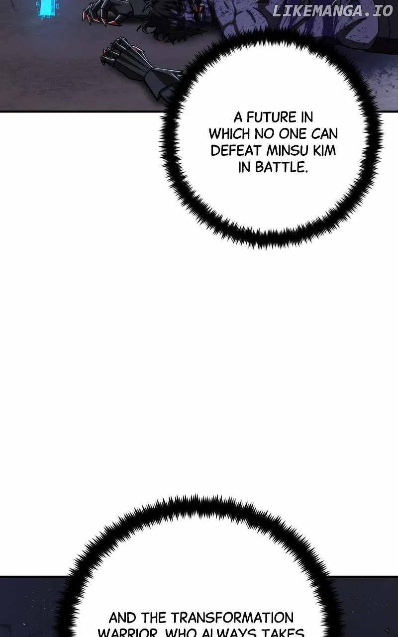 Hero Has Returned Zinmanga X Chapter 116 Page 127