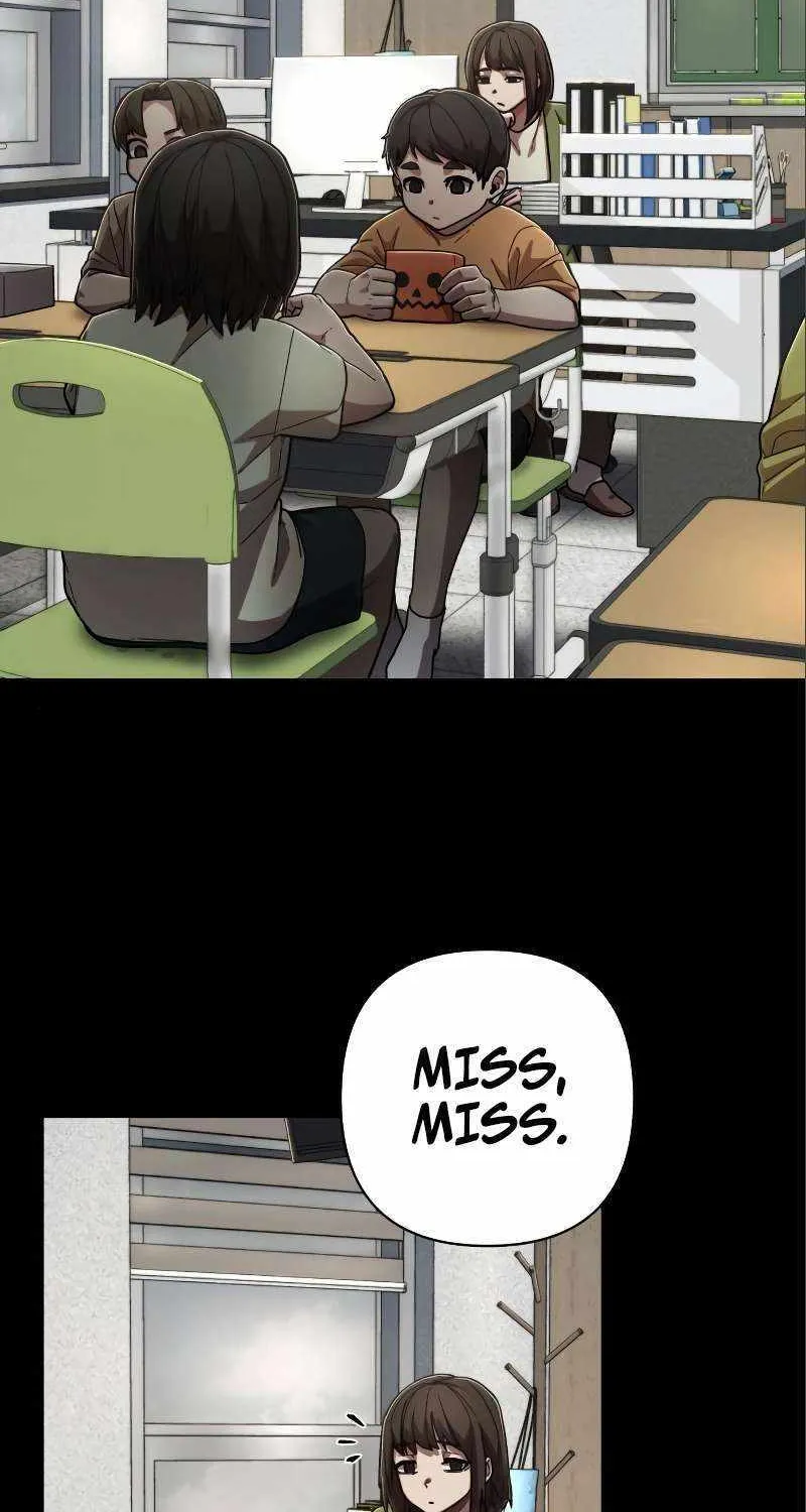 Hero Has Returned Zinmanga X Chapter 115 Page 3
