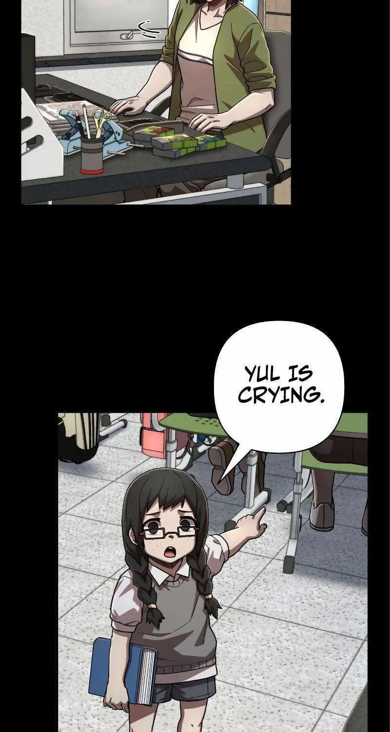 Hero Has Returned Zinmanga X Chapter 115 Page 4