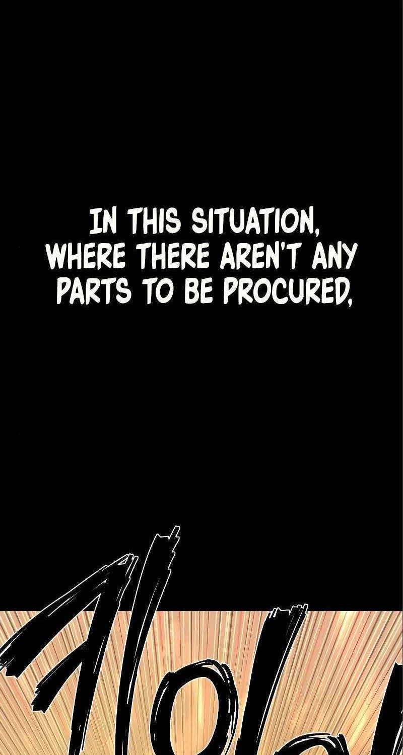 Hero Has Returned Zinmanga X Chapter 115 Page 96