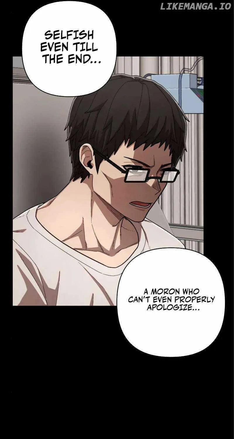 Hero Has Returned Zinmanga X Chapter 114 Page 34