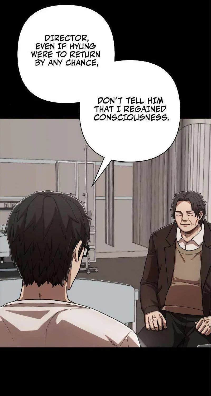 Hero Has Returned Zinmanga X Chapter 114 Page 35