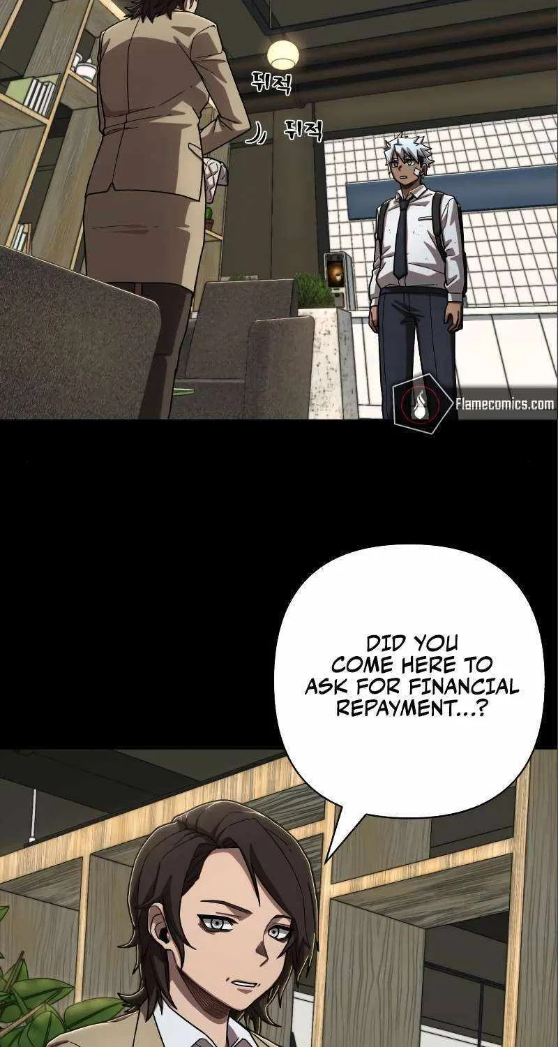 Hero Has Returned Zinmanga X Chapter 114 Page 61