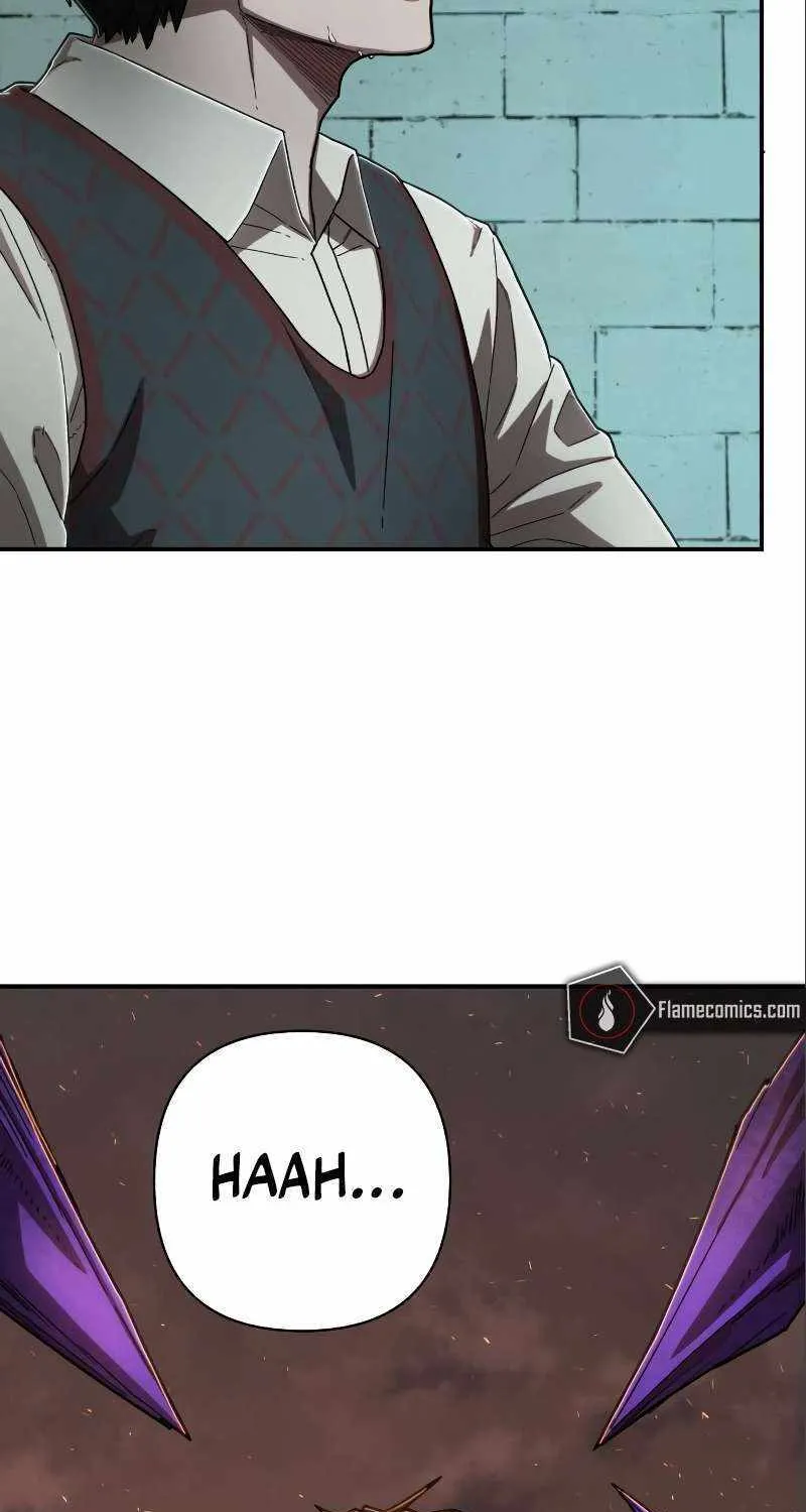 Hero Has Returned Zinmanga X Chapter 114 Page 77