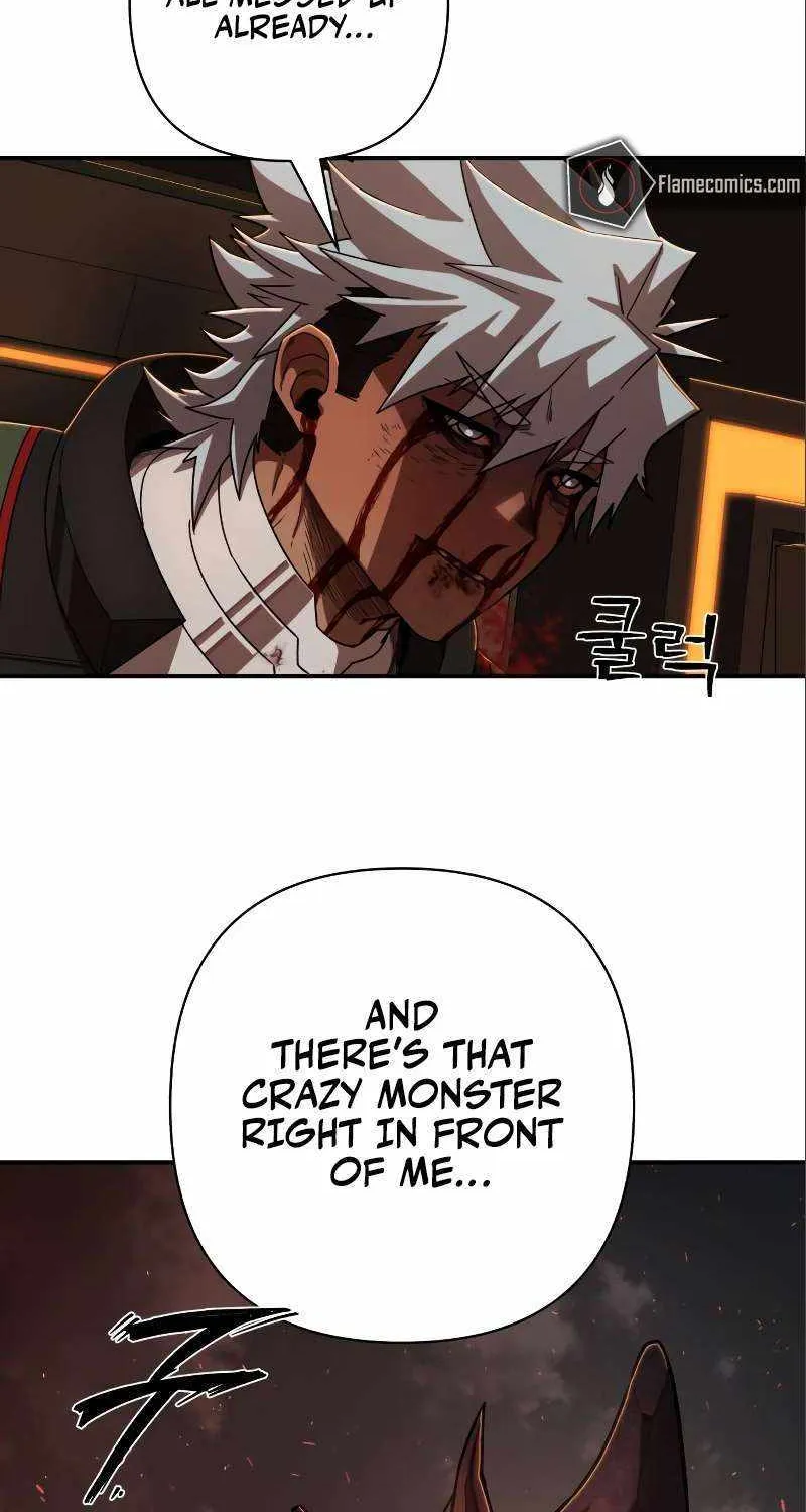 Hero Has Returned Zinmanga X Chapter 114 Page 83