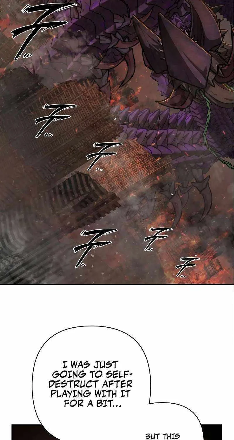Hero Has Returned Zinmanga X Chapter 114 Page 85