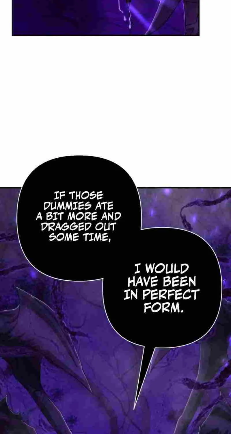 Hero Has Returned Zinmanga X Chapter 113 Page 37