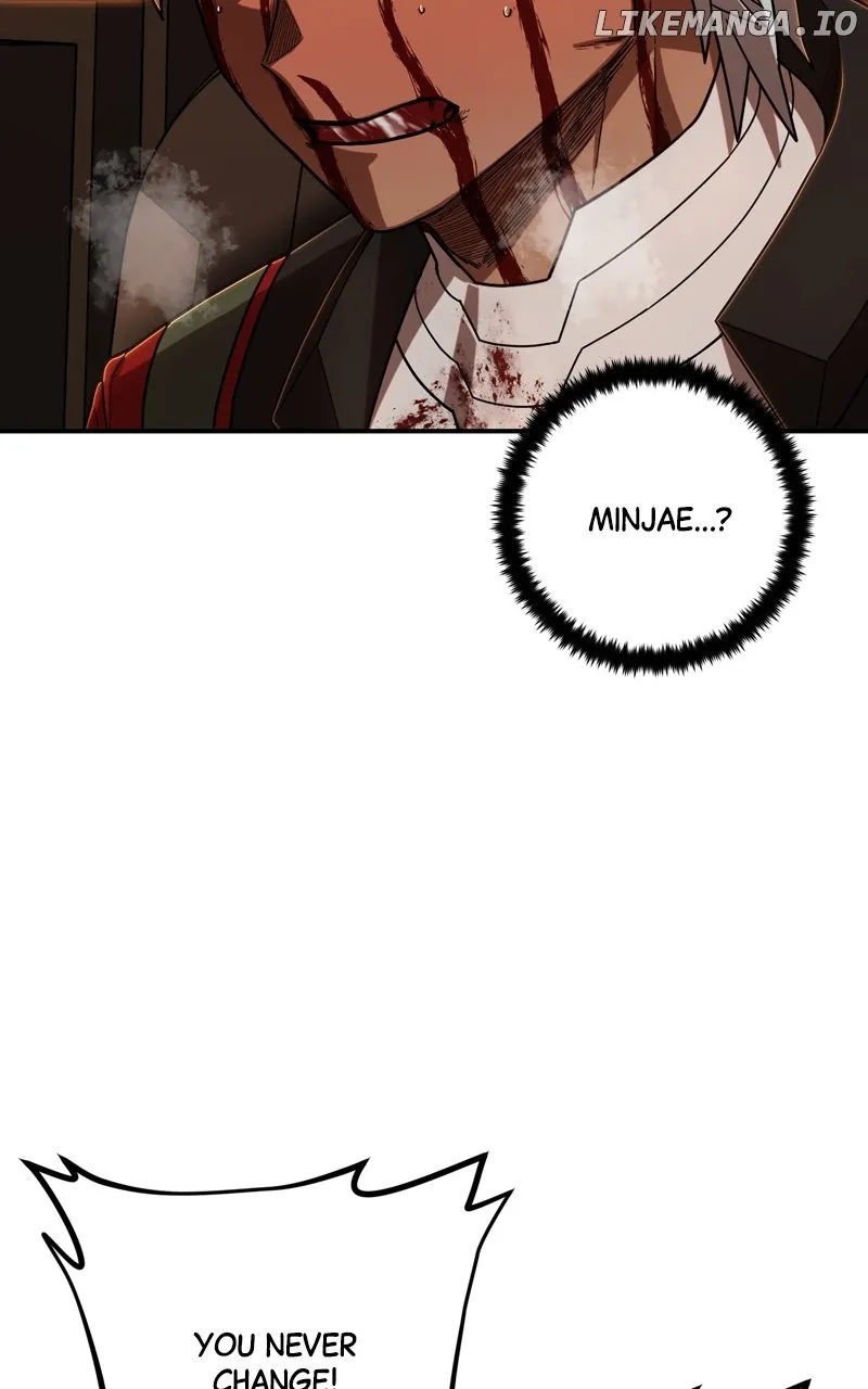 Hero Has Returned Zinmanga X Chapter 112 Page 3