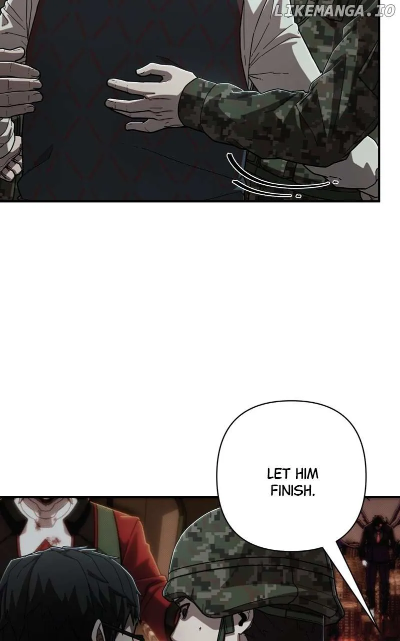 Hero Has Returned Zinmanga X Chapter 112 Page 6