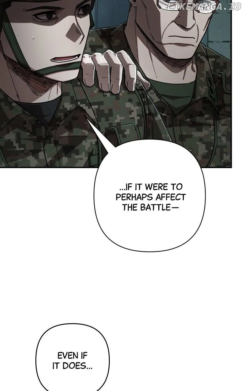 Hero Has Returned Zinmanga X Chapter 112 Page 8