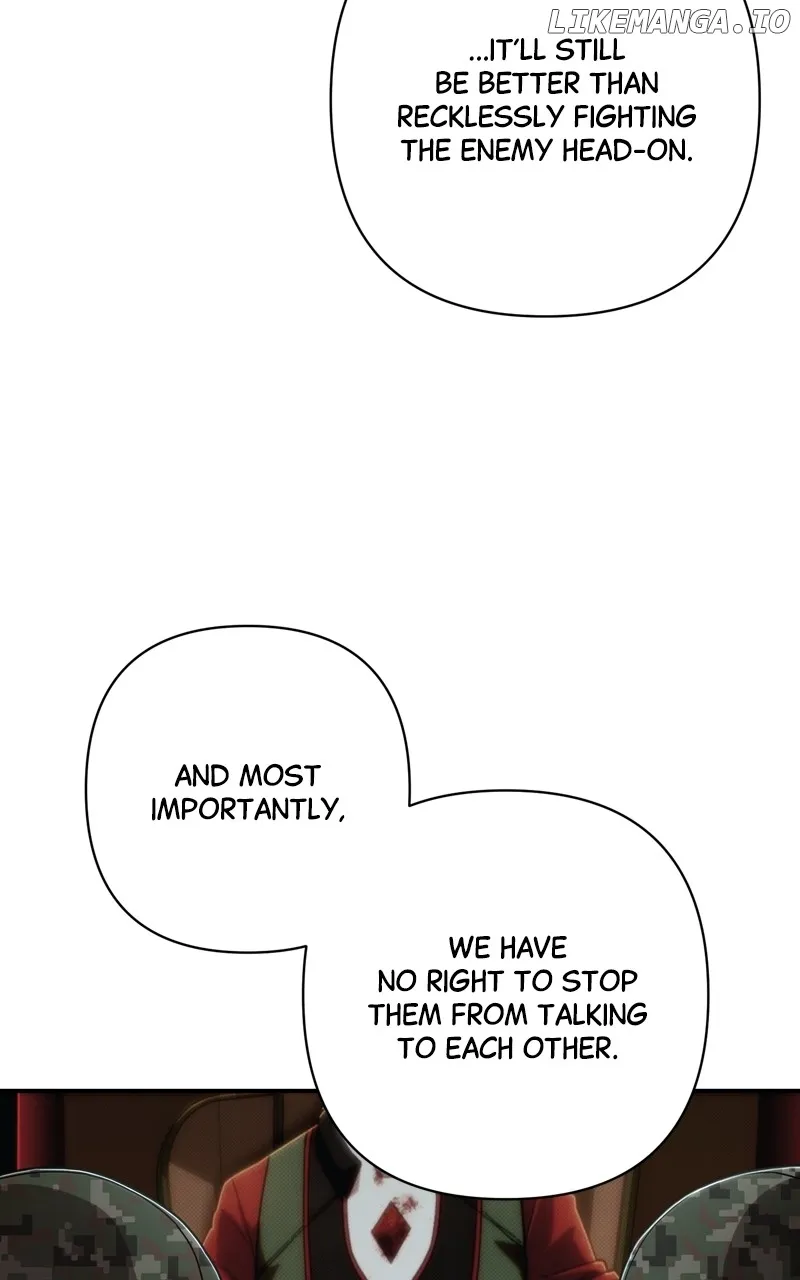 Hero Has Returned Zinmanga X Chapter 112 Page 10