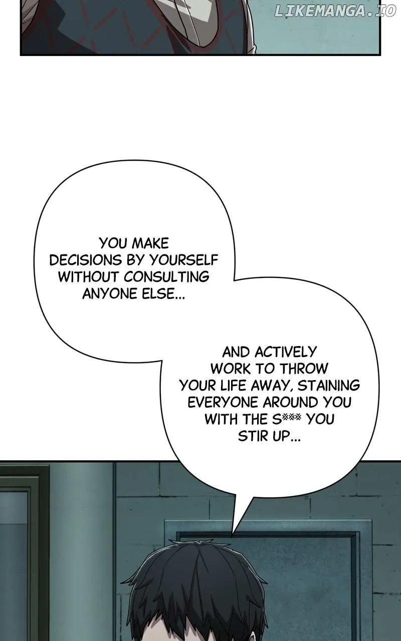 Hero Has Returned Zinmanga X Chapter 112 Page 23