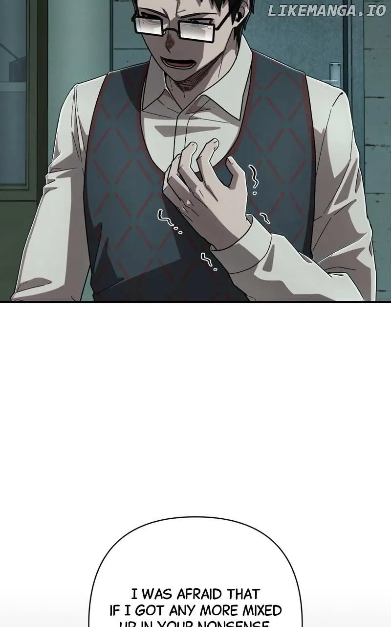 Hero Has Returned Zinmanga X Chapter 112 Page 24