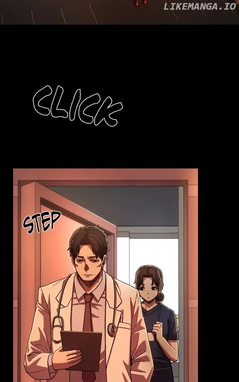 Hero Has Returned Zinmanga X Chapter 112 Page 27