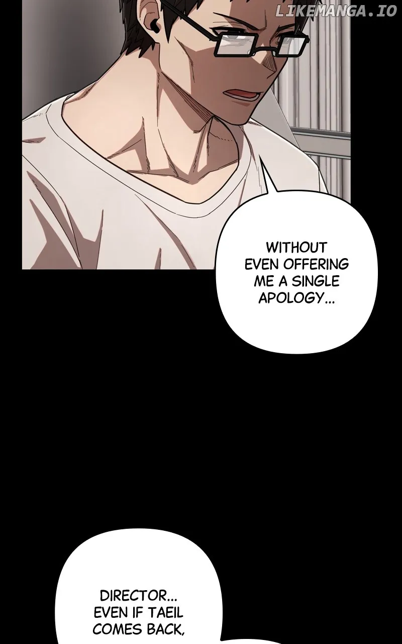 Hero Has Returned Zinmanga X Chapter 112 Page 35