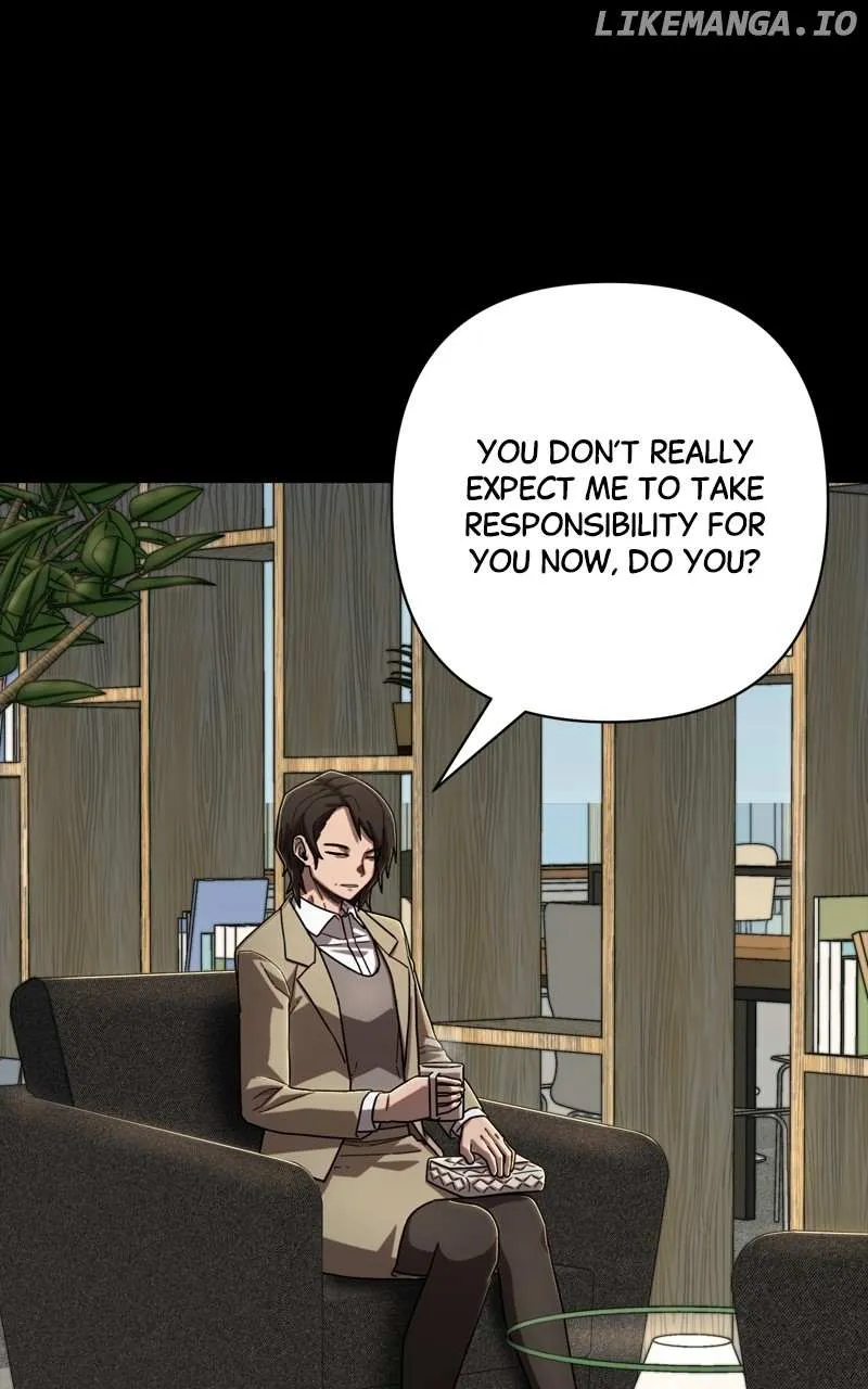Hero Has Returned Zinmanga X Chapter 112 Page 61
