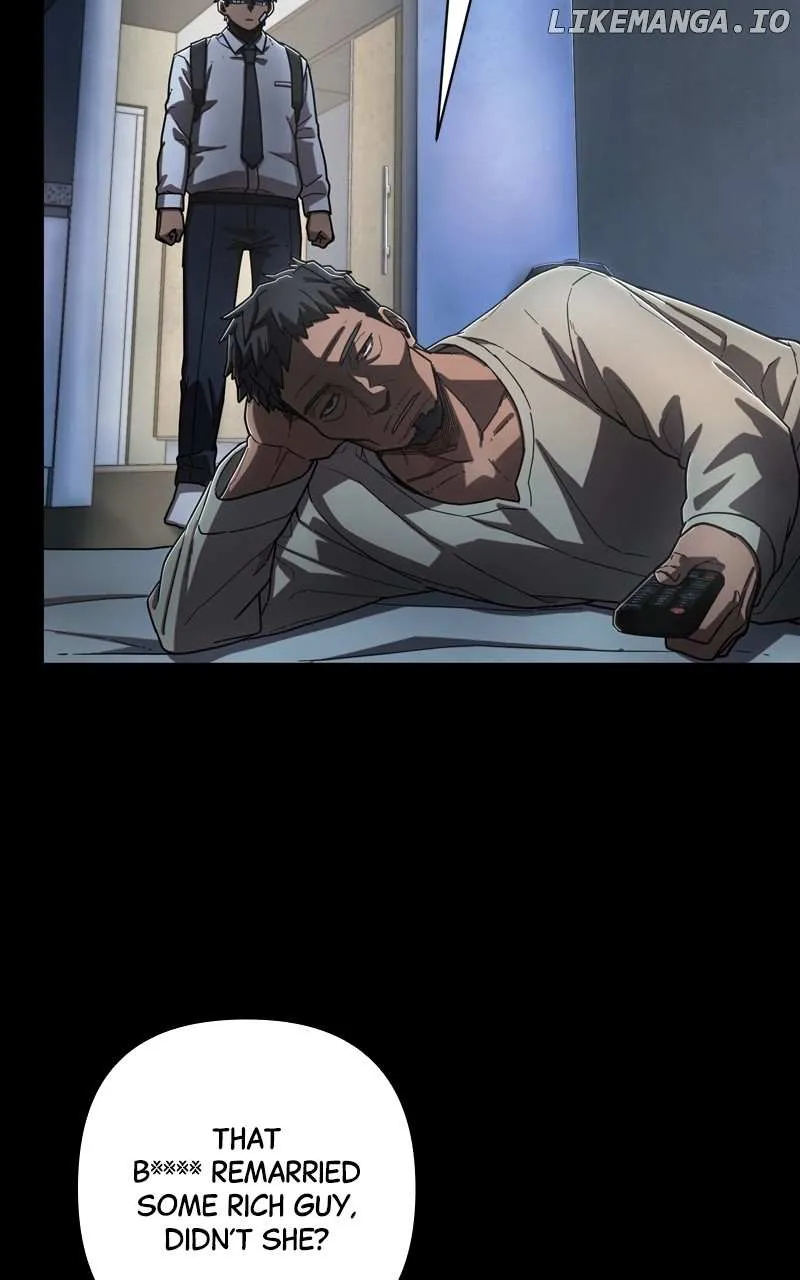 Hero Has Returned Zinmanga X Chapter 112 Page 71