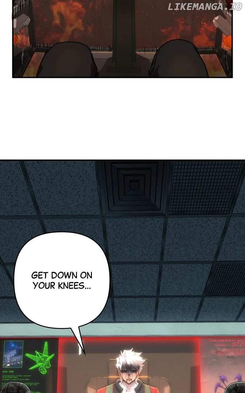 Hero Has Returned Zinmanga X Chapter 112 Page 79