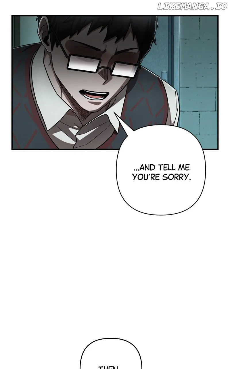 Hero Has Returned Zinmanga X Chapter 112 Page 81