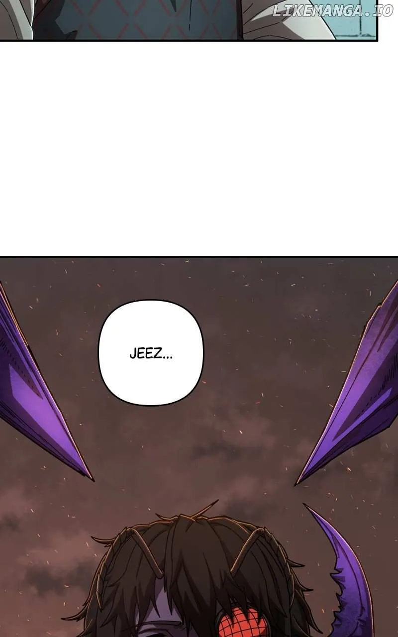Hero Has Returned Zinmanga X Chapter 112 Page 83