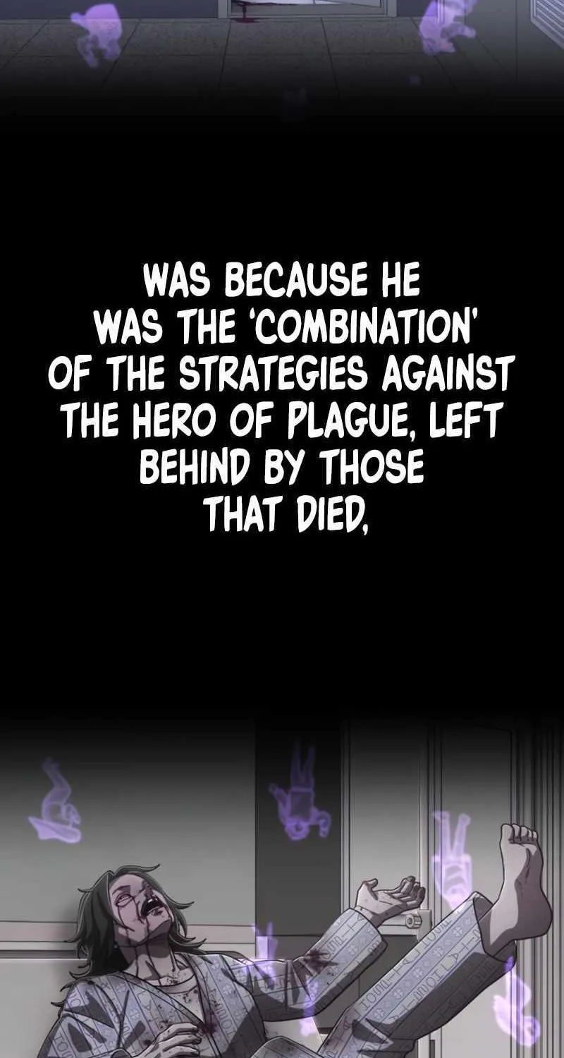 Hero Has Returned Zinmanga X Chapter 111 Page 106