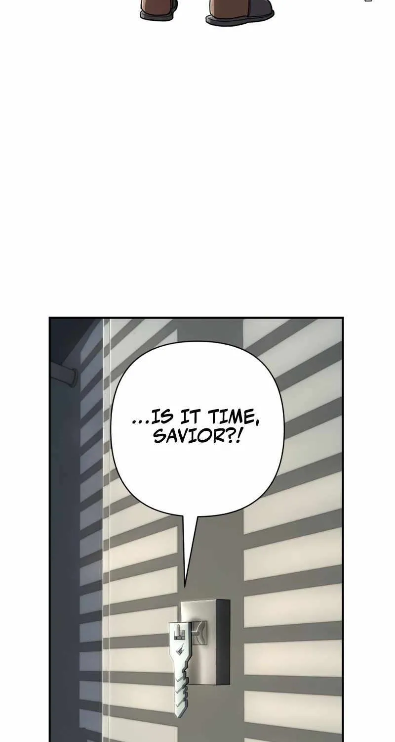 Hero Has Returned Zinmanga X Chapter 110 Page 77