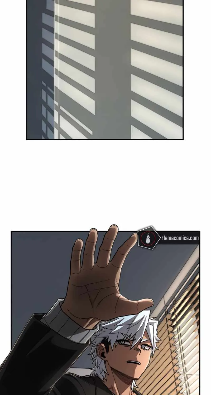Hero Has Returned Zinmanga X Chapter 110 Page 78