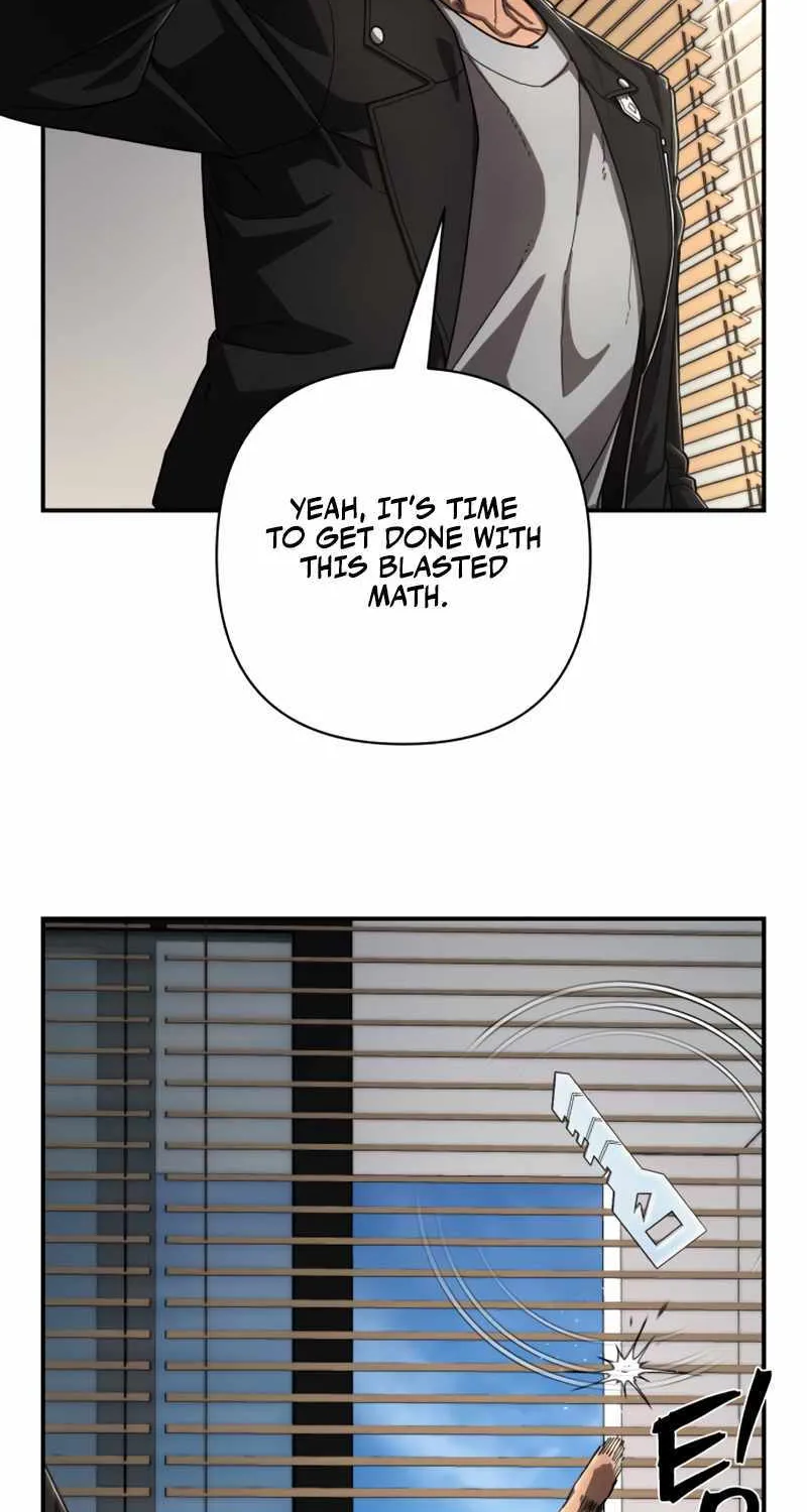 Hero Has Returned Zinmanga X Chapter 110 Page 79