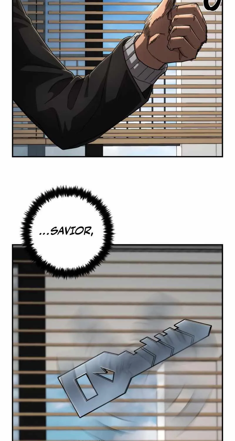Hero Has Returned Zinmanga X Chapter 110 Page 80