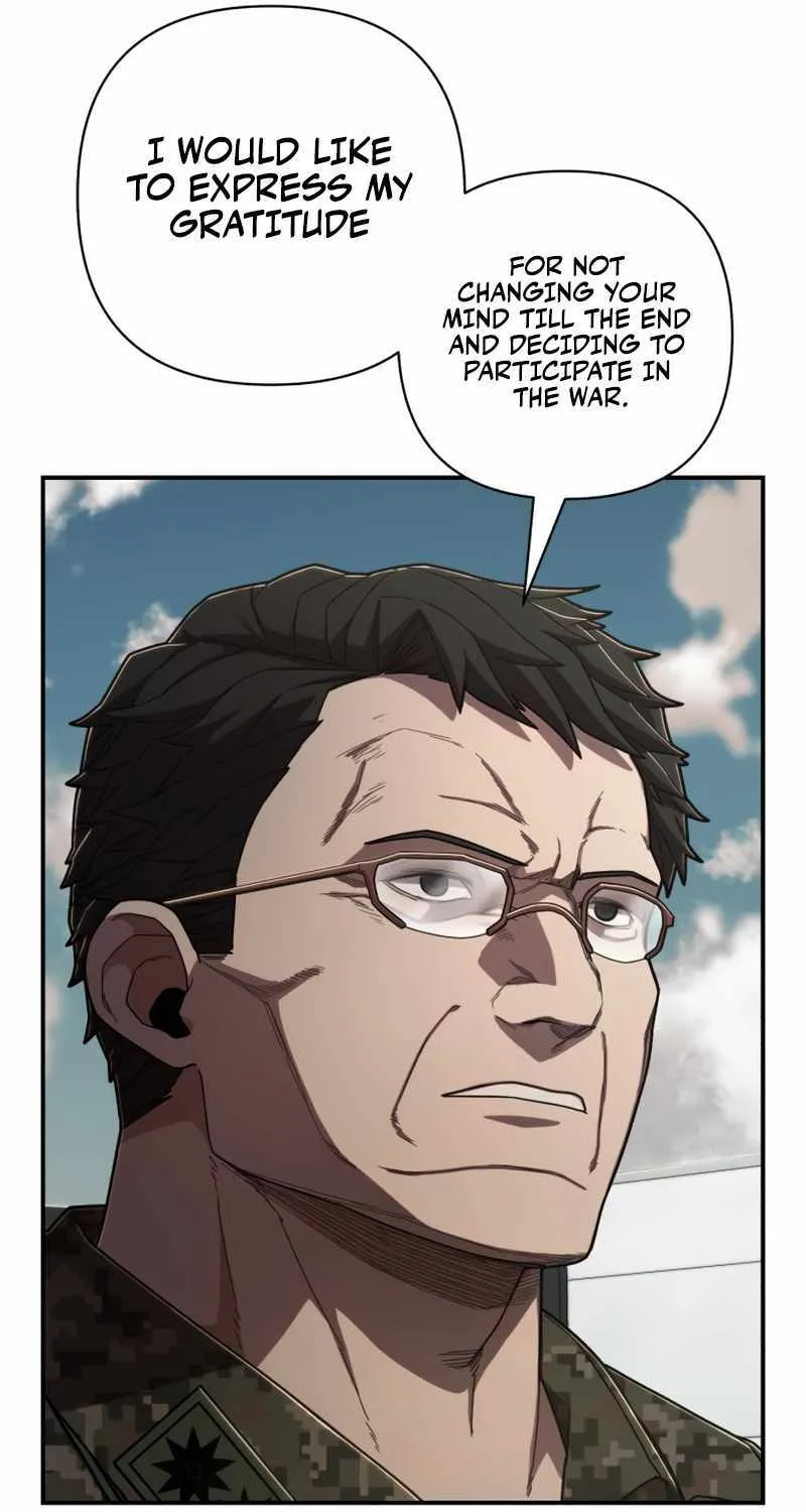 Hero Has Returned Zinmanga X Chapter 110 Page 90