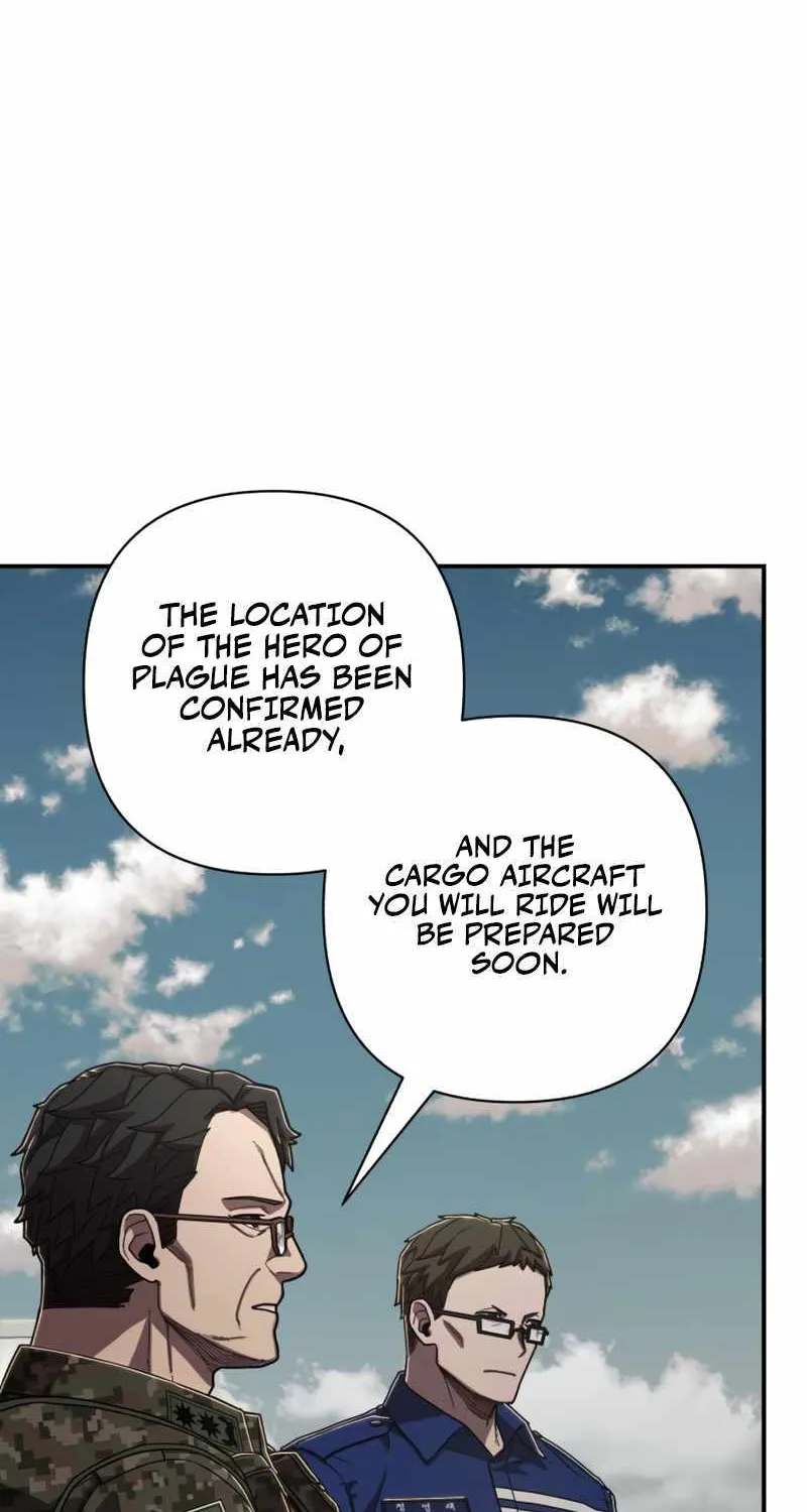 Hero Has Returned Zinmanga X Chapter 110 Page 91