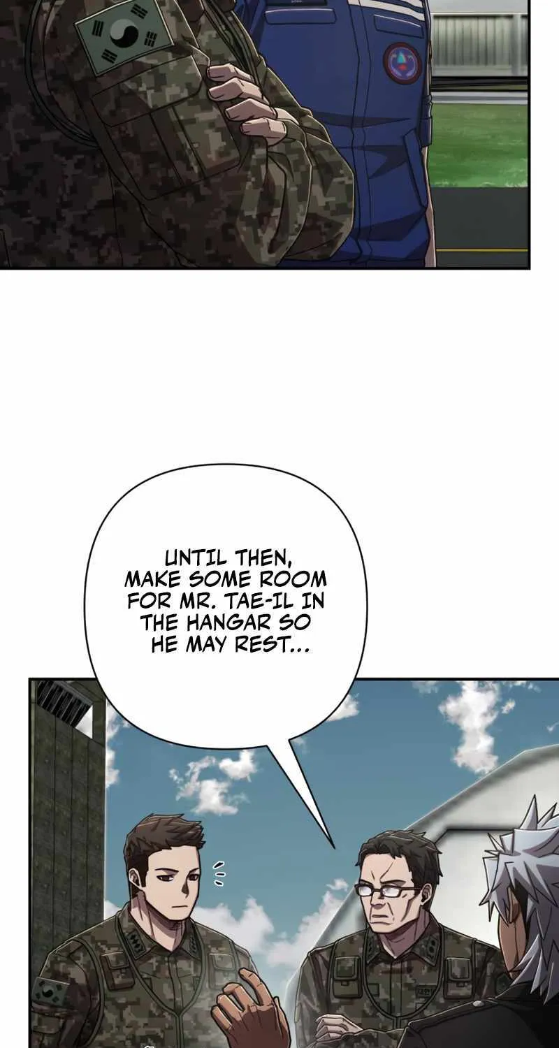 Hero Has Returned Zinmanga X Chapter 110 Page 92