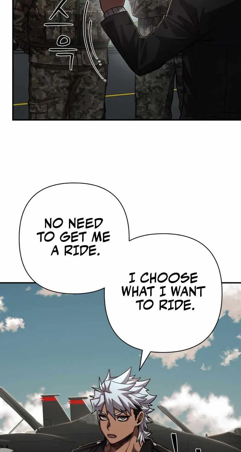 Hero Has Returned Zinmanga X Chapter 110 Page 93