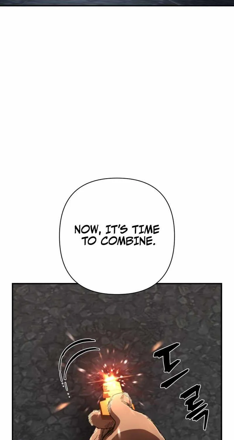 Hero Has Returned Zinmanga X Chapter 110 Page 99