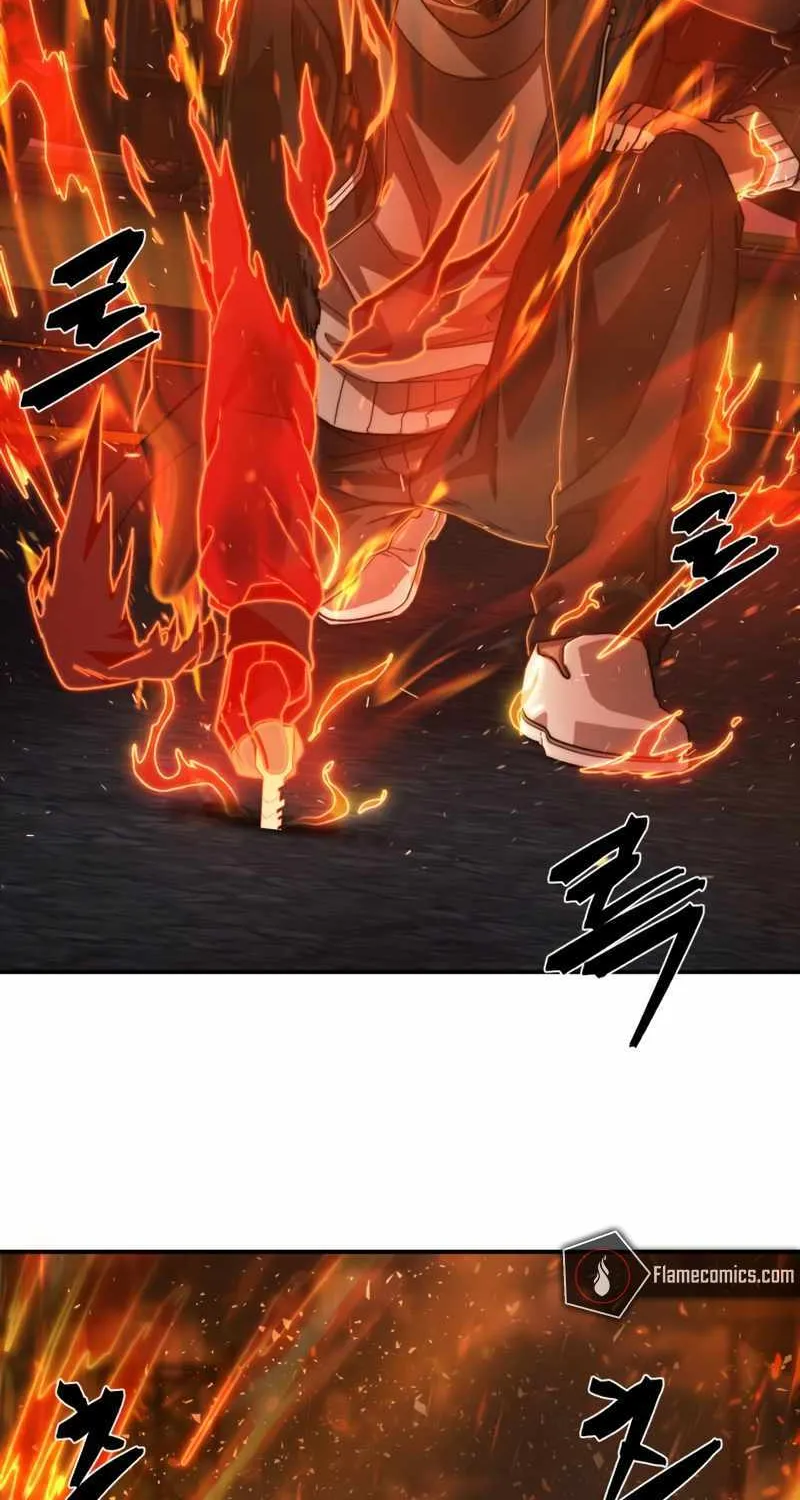 Hero Has Returned Zinmanga X Chapter 110 Page 101