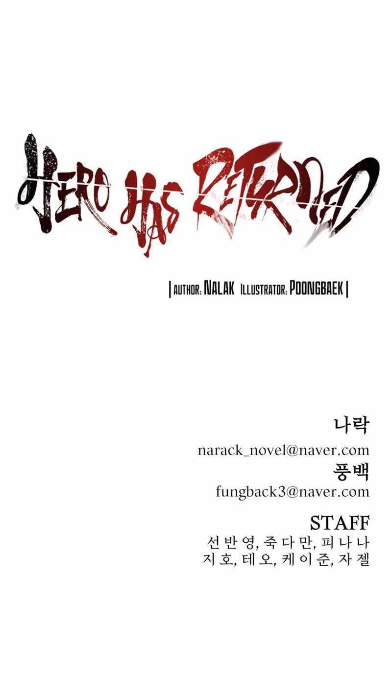 Hero Has Returned Zinmanga X Chapter 110 Page 121