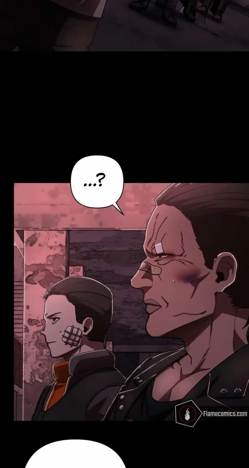 Hero Has Returned Zinmanga X Chapter 109 Page 95