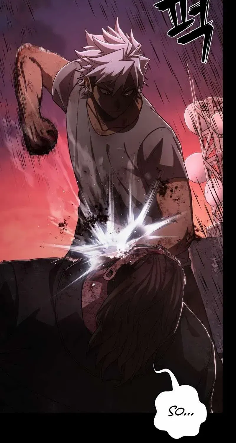 Hero Has Returned Zinmanga X Chapter 109 Page 107