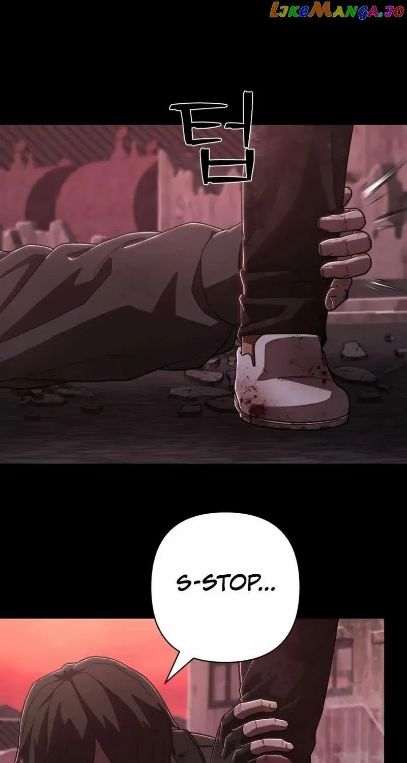 Hero Has Returned Zinmanga X Chapter 109 Page 109