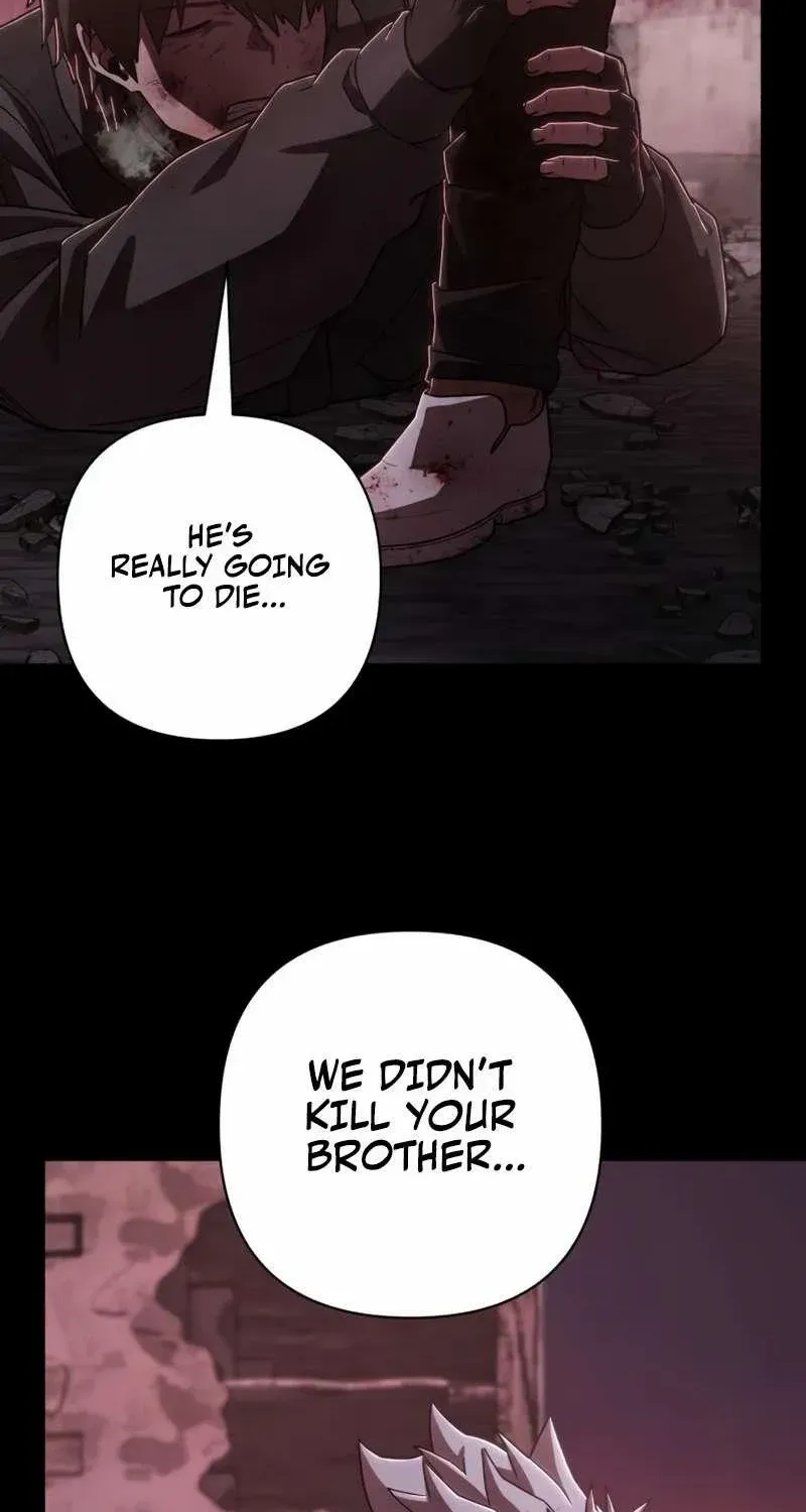Hero Has Returned Zinmanga X Chapter 109 Page 110