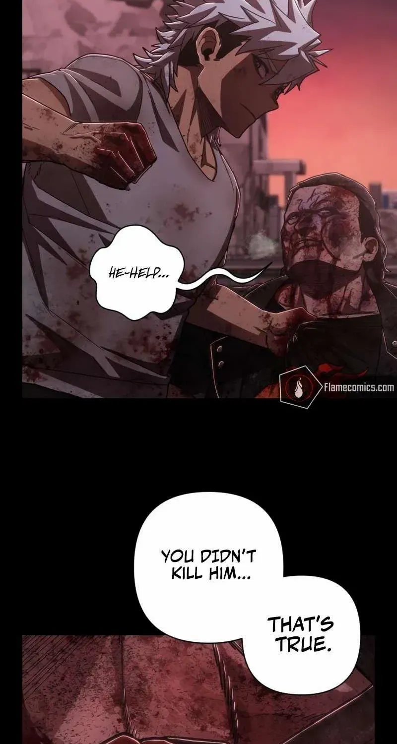 Hero Has Returned Zinmanga X Chapter 109 Page 111