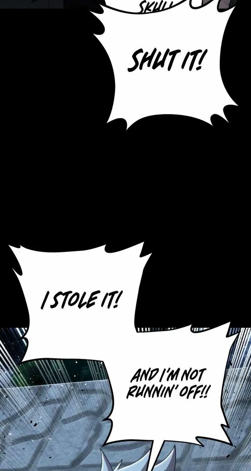 Hero Has Returned Zinmanga X Chapter 108 Page 100