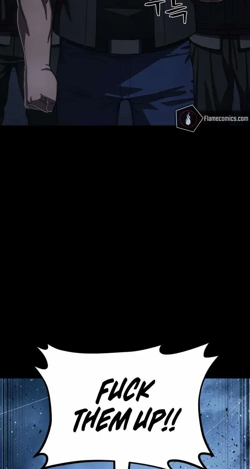 Hero Has Returned Zinmanga X Chapter 108 Page 104