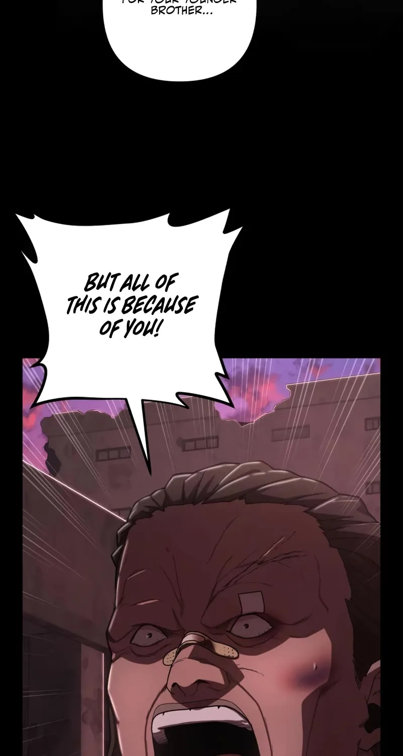 Hero Has Returned Zinmanga X Chapter 107 Page 94
