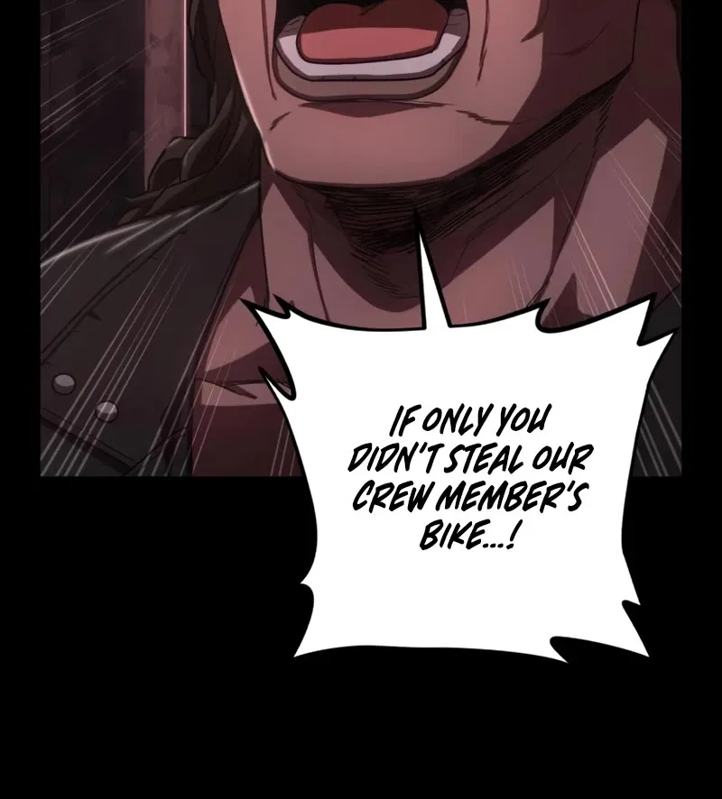 Hero Has Returned Zinmanga X Chapter 107 Page 95