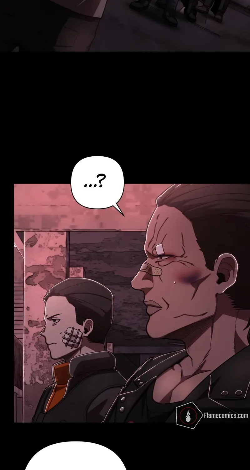 Hero Has Returned Zinmanga X Chapter 107 Page 99