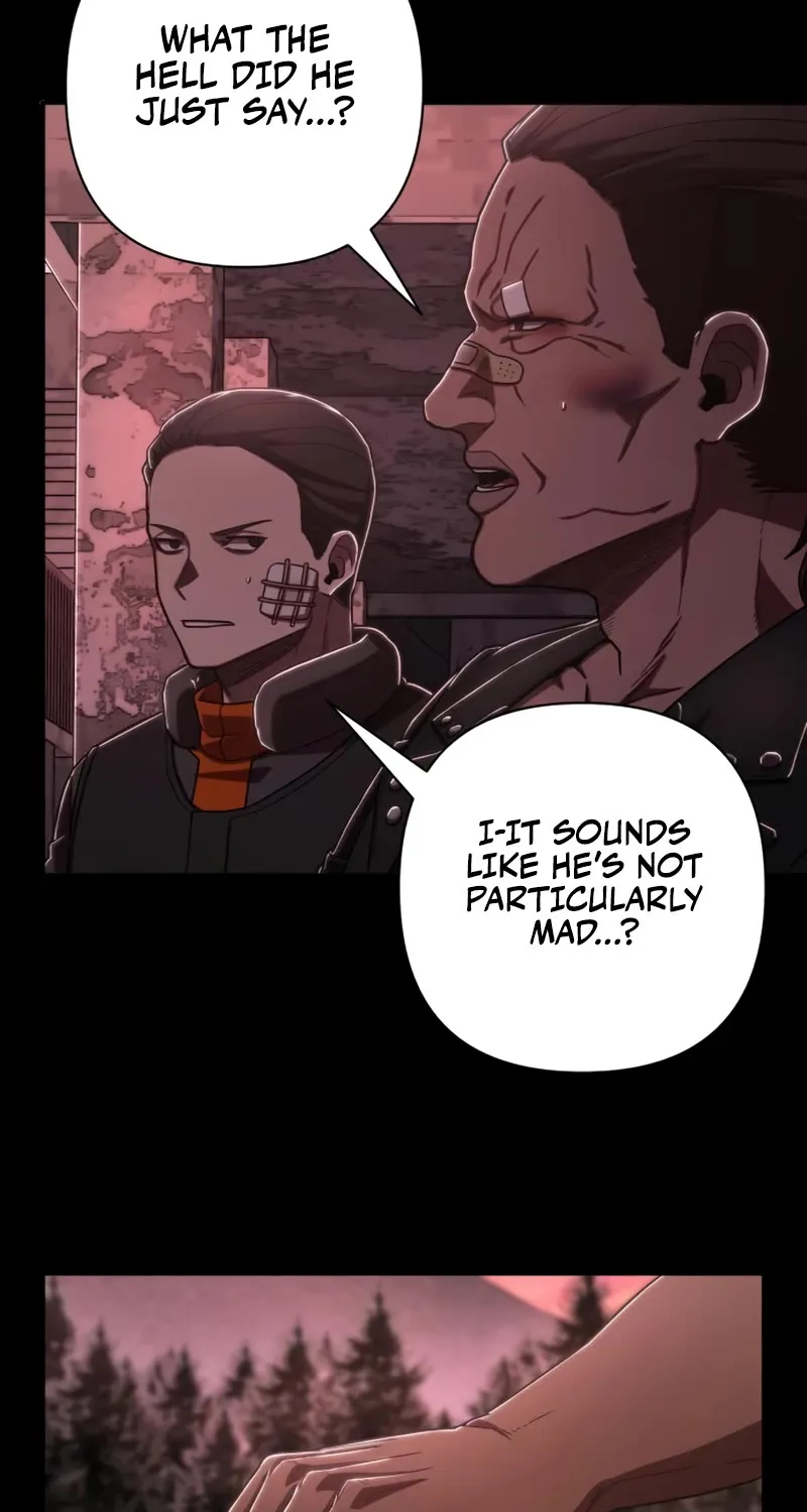 Hero Has Returned Zinmanga X Chapter 107 Page 100